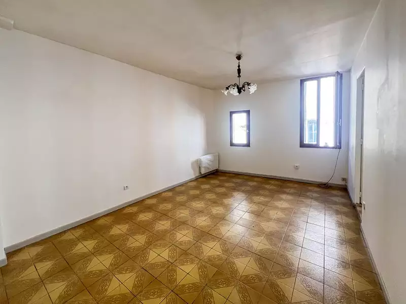 Appartement, 43 m²