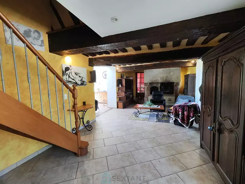 Maison, 177 m²
