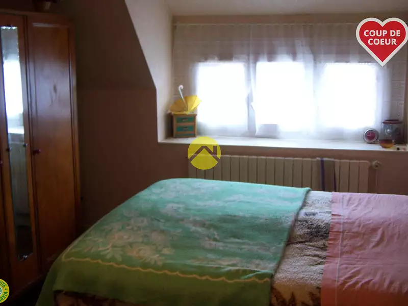 Maison, 80 m²