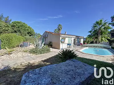 Maison, 170 m²