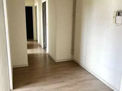 Appartement, 88 m²