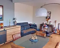 Appartement, 84 m²