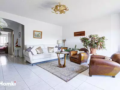 Appartement, 100 m²