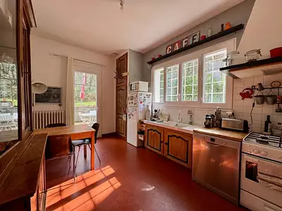Maison, 145 m²