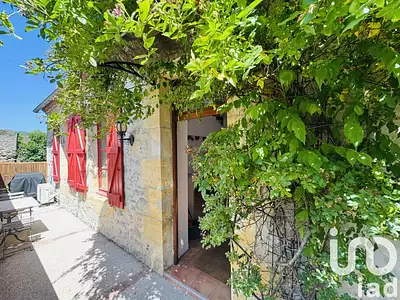 Maison, 110 m²