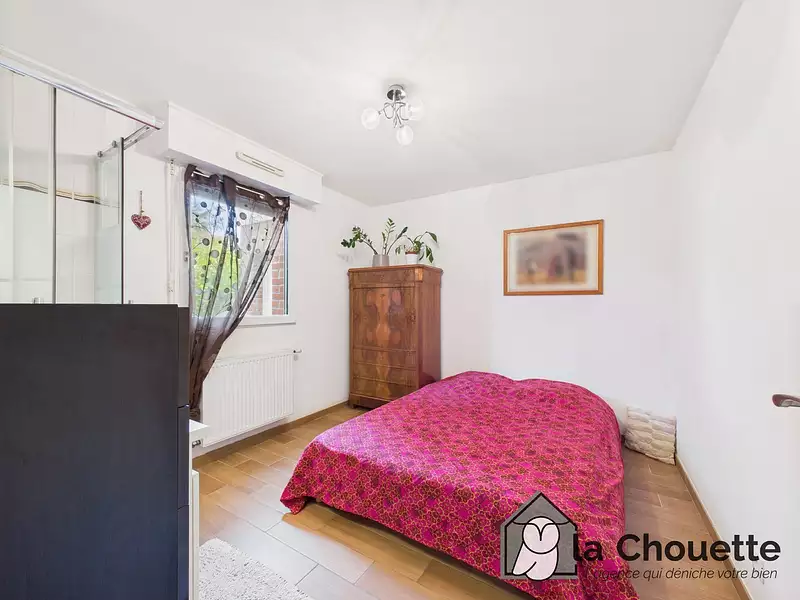 Maison, 166 m²