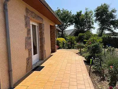 Maison, 137,3 m²