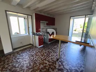 Maison, 115 m²