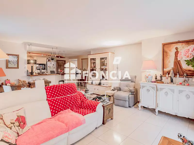 Appartement, 108 m²