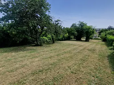 Terrain, 978 m²