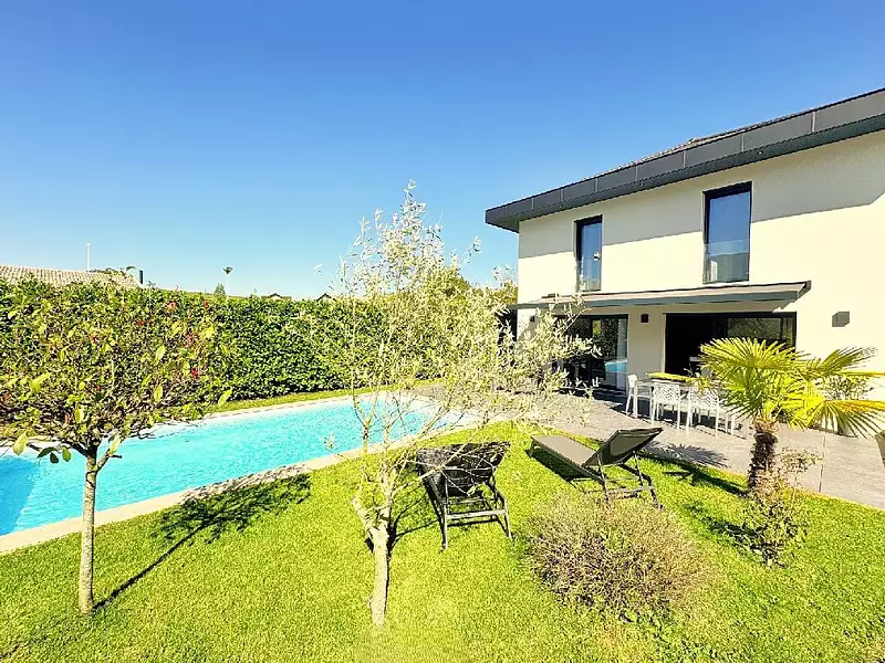 Maison, 119 m²
