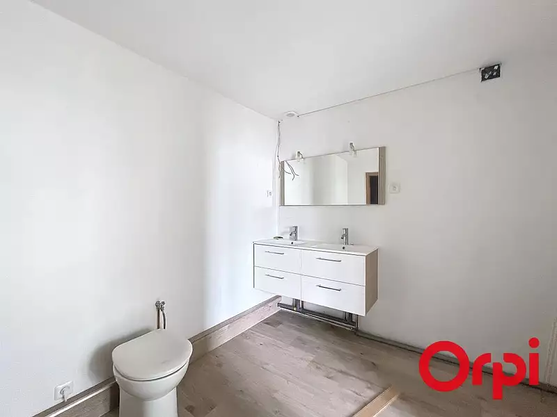 Maison, 109 m²