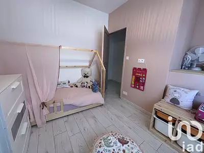 Maison, 93 m²