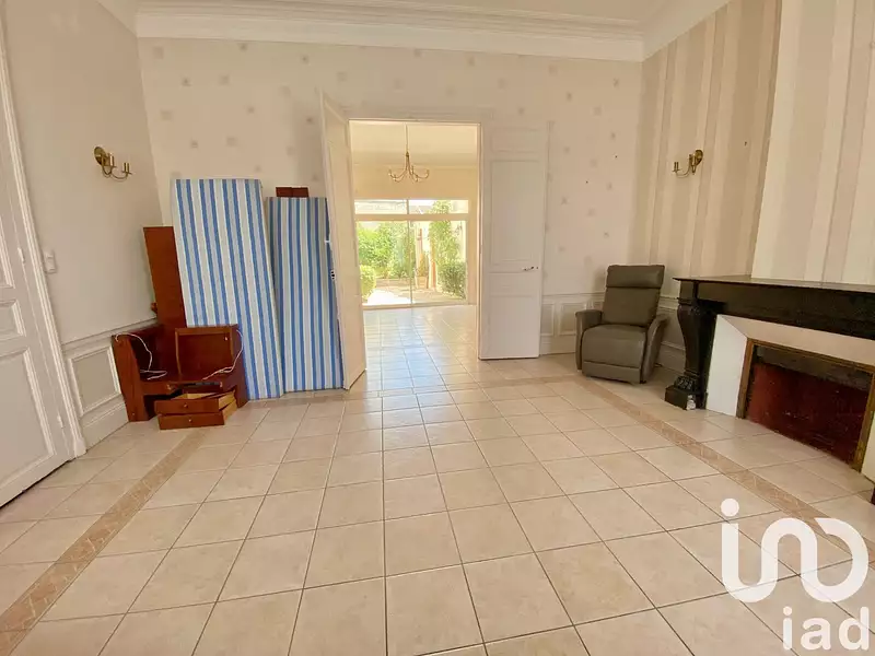 Maison, 200 m²