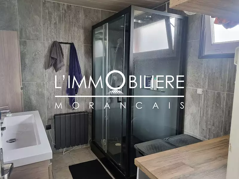 Maison, 93 m²