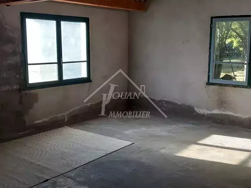 Maison, 103,59 m²