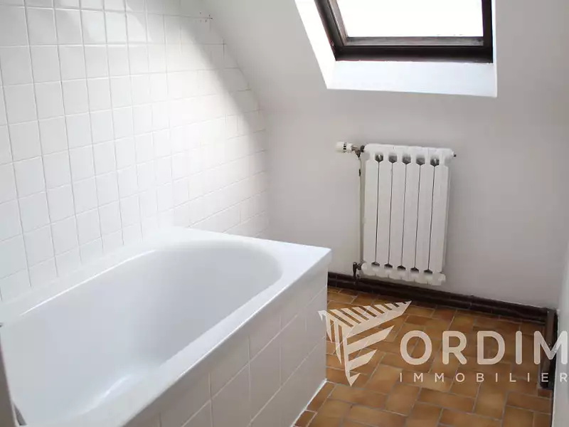 Maison, 77,5 m²