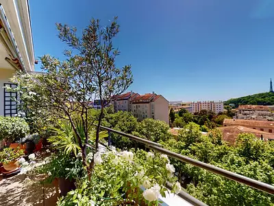 Appartement, 102 m²
