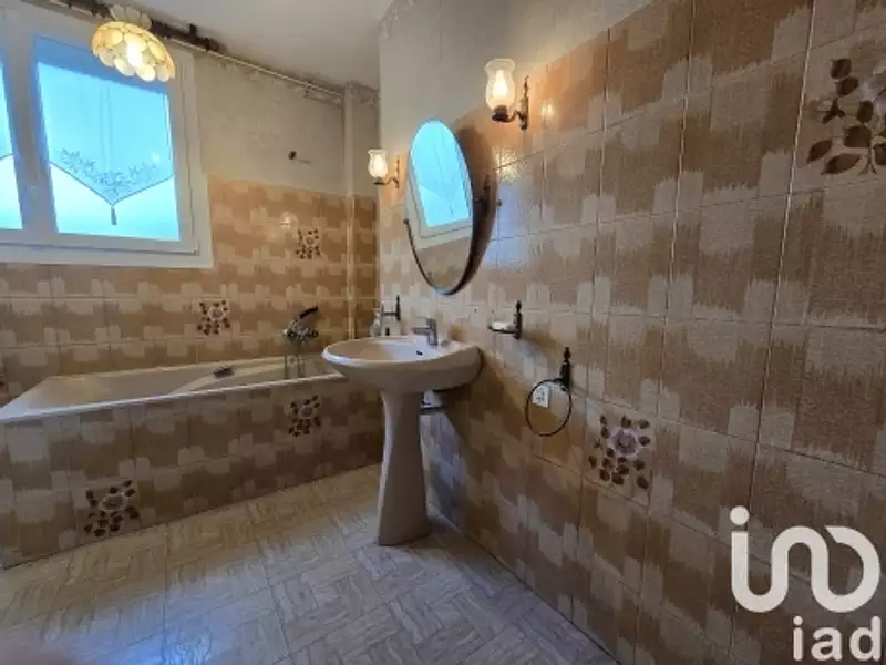 Appartement, 76 m²