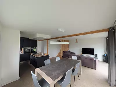 Maison, 141,7 m²