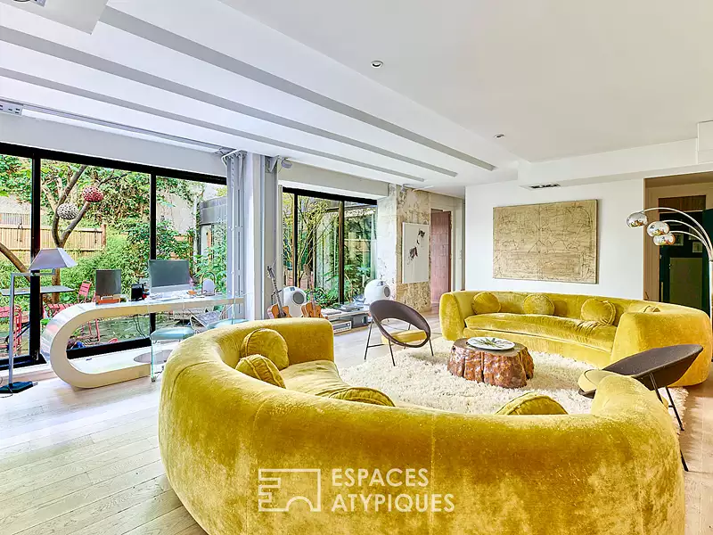 Appartement, 210 m²