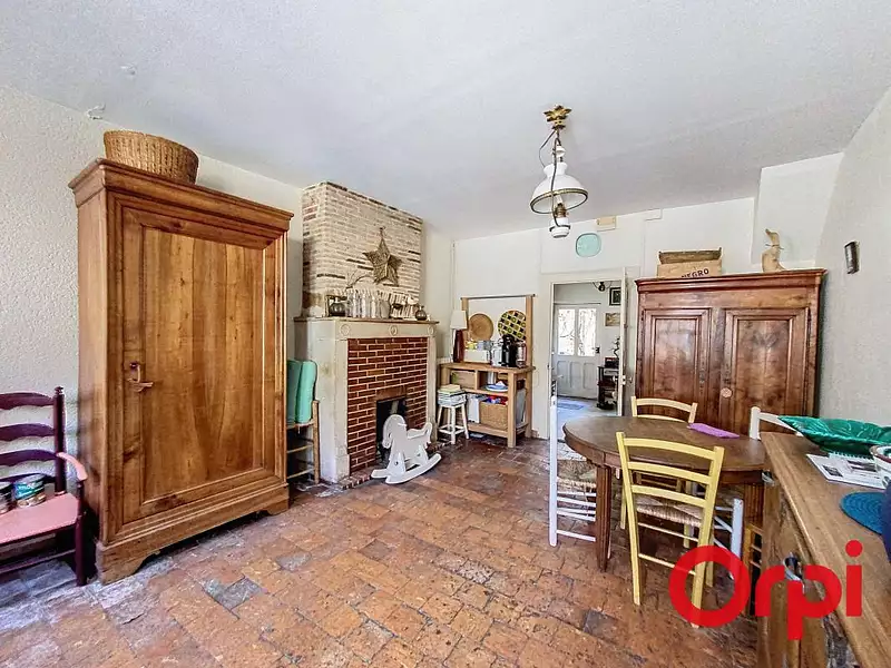 Maison, 95 m²