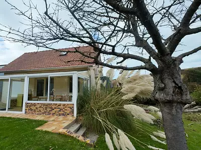 Maison, 46 m²