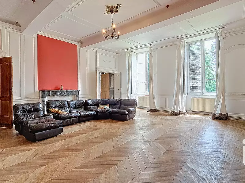 Divers, 794 m²