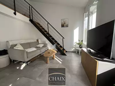 Appartement, 40,06 m²