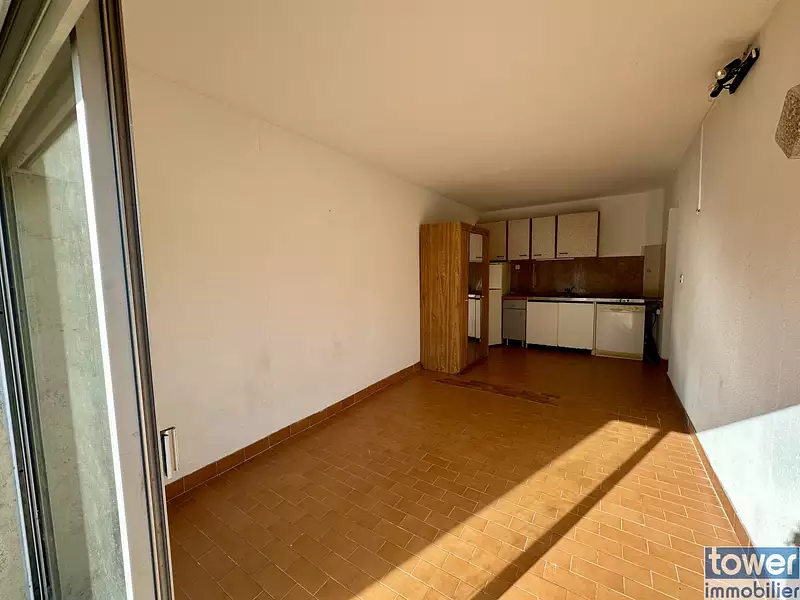 Appartement, 51,13 m²