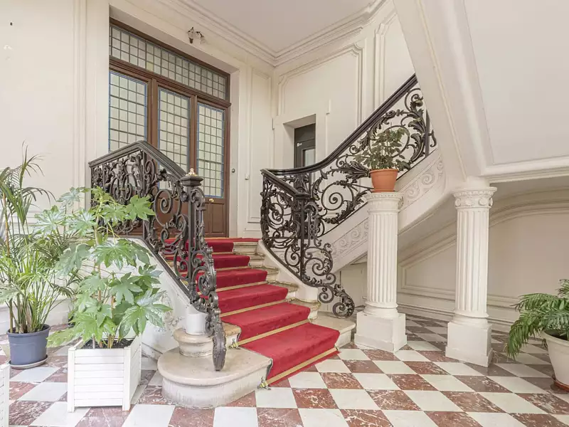 Appartement, 275 m²