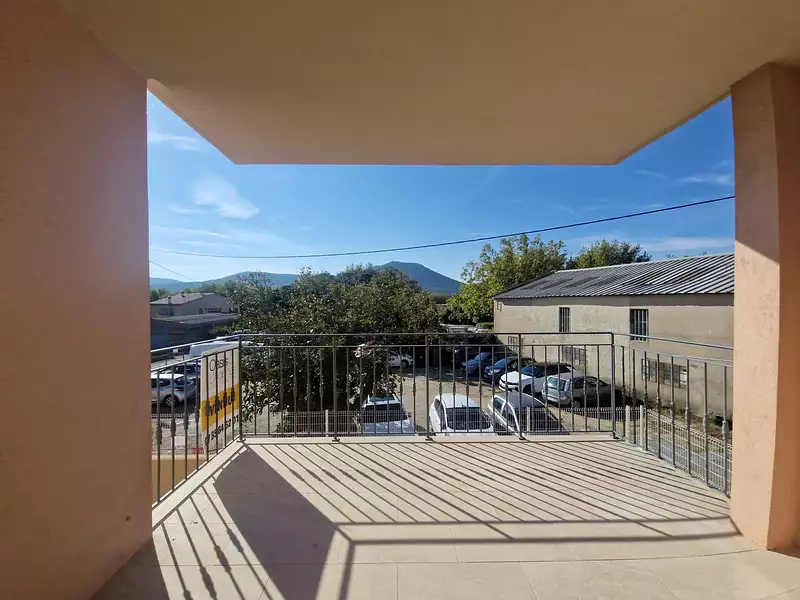 Appartement, 66,14 m²