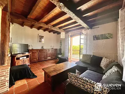 Maison, 192 m²