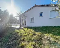 Maison, 83,56 m²