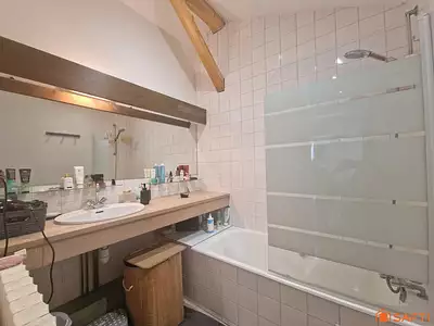 Appartement, 65 m²