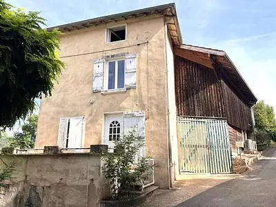 Maison, 191 m²