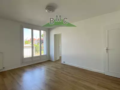 Appartement, 65,48 m²