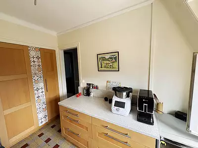 Appartement, 64,24 m²