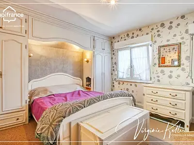 Maison, 96 m²