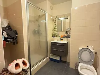Appartement, 29 m²