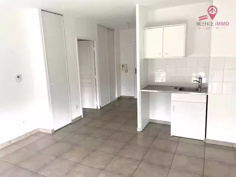 Appartement, 40,3 m²