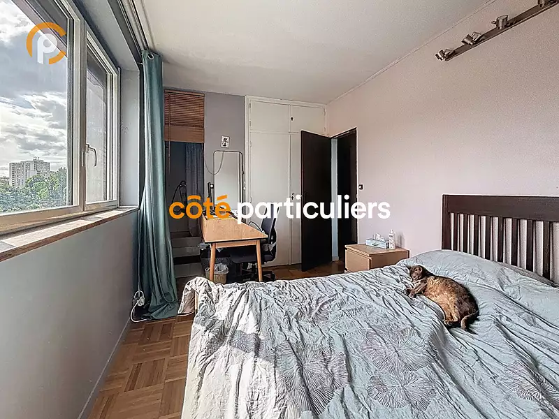 Appartement, 64 m²