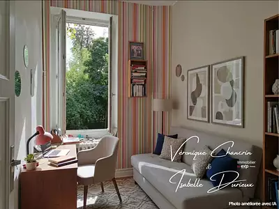 Maison, 197 m²