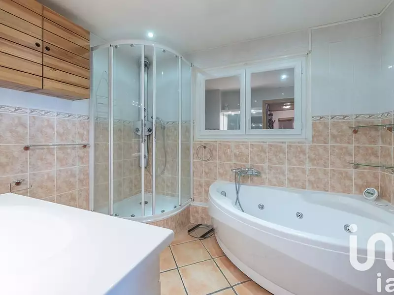 Appartement, 96 m²