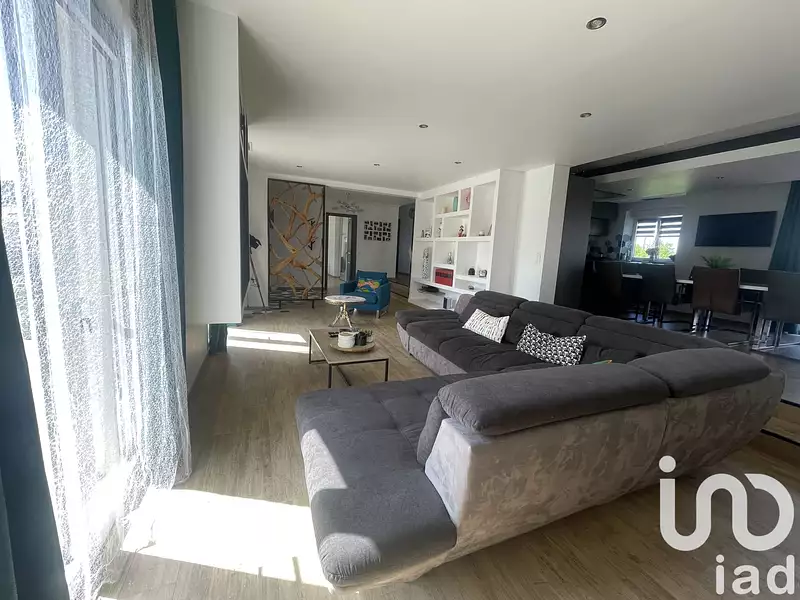 Maison, 150 m²