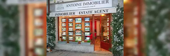 Antoine Immobilier
