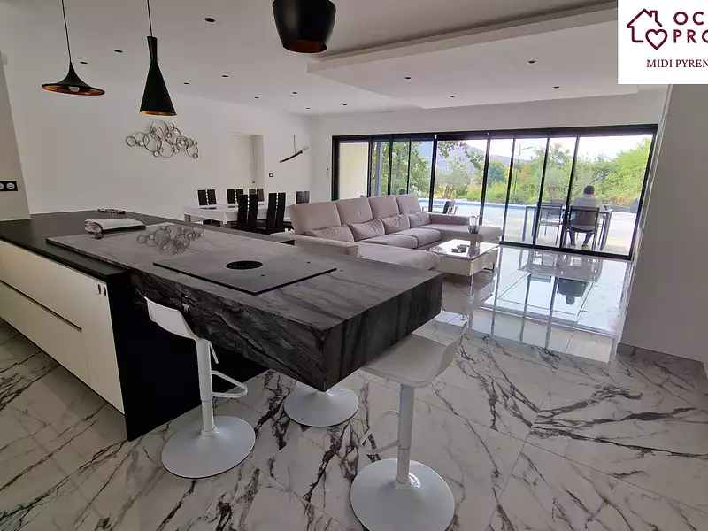 Maison, 142 m²
