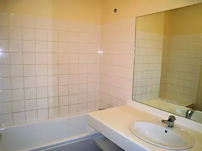 Appartement, 63 m²