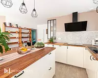 Maison, 86,44 m²