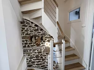 Maison, 121,17 m²